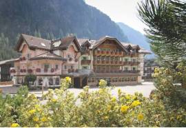 Soreghes Grand Chalet