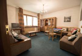 Residence Alpen Casavacanze