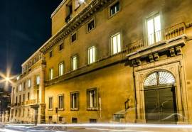 Luxury Rooms H 2000 Roma