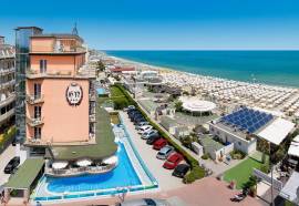 Hotel Negresco (Milano Marittima)