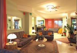 Hotel Alexandra