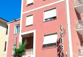 Albergo Villa Rosa
