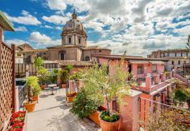 Hotel Sole Roma