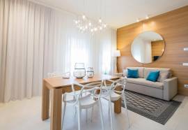 Metropol Ceccarini Suite, Riccione