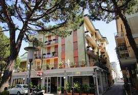 Hotel Ragno