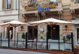 Hotel Grande Bretagne
