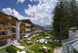 Hotel Gardena Grodnerhof