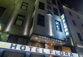 Flora Hotel
