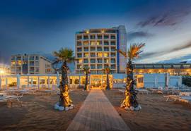 Excelsior Hotel Pesaro
