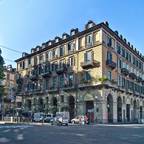 Недорогие туры в Италию для 2 взрослых на октябрь 2026 - Best Western Hotel Genio