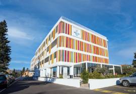Felix Hotel Olbia