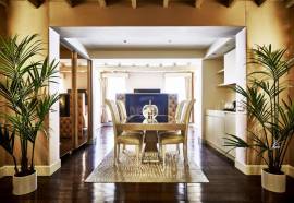 Spagna Royal Suite