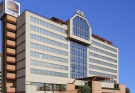 Best Western CTC Hotel Verona