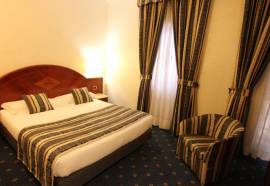 Baviera Mokinba Hotels