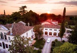 Hotel Villa Franceschi
