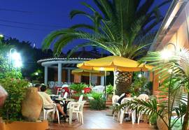 Grotticelle Hotel