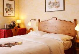 Meuble Villa Neve Hotel