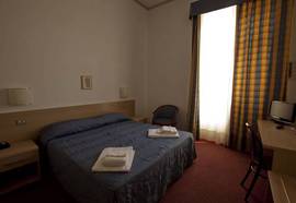 Hotel Casa Valdese