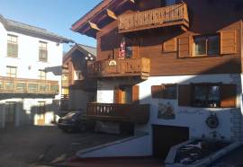 Chalet Olta