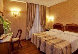 Albergo del Senato
