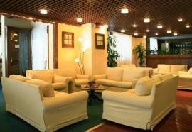 Hotel Les Jumeaux Courmayeur