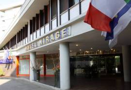 Hotel Mirage