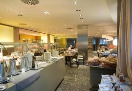T Hotel