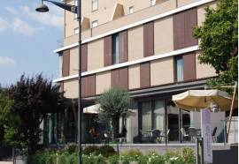 Atlantic Park Hotel, Fiuggi