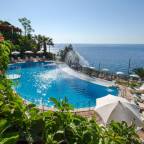 Для молодоженов туры в Сицилию, Италию, в лучшие отели, для 2 взрослых, на 8 дней, октябрь 2024 - Baia Taormina Hotel & Spa