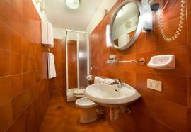Hotel Gallis - Centro
