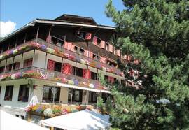 Hotel Castor