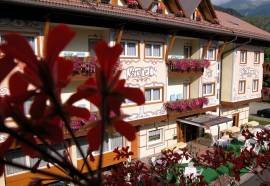 Hotel Bellaria