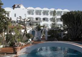 Parco Hotel Terme ' Villa Teresa'