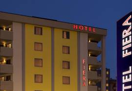 Hotel Fiera
