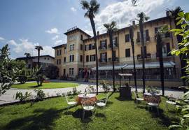 Hotel Maderno