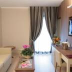 Туры в Гаету, Италию, в отели 4*, для 2 взрослых, осень 2024 - Hotel Mirasole International