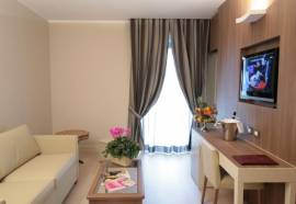 Hotel Mirasole International