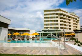 Hotel Terme Abano Verdi