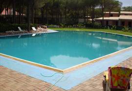 New Barcavela Hotel