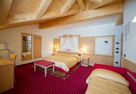 Sport Hotel Vittoria Passo Del Tonale