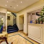 Премиальные горящие туры в Италию в лучшие отели для 2 взрослых на 8 дней 2026 - Palazzo La Scala