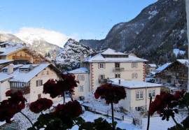 Hotel Rizzi
