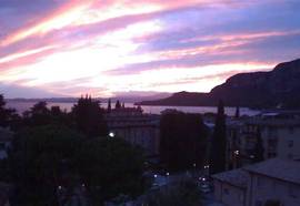 Bisesti Hotel, Garda