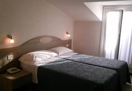Hotel Concorde