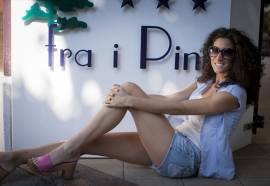 Fra i Pini Hotel