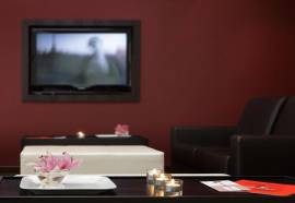 Smart Hotel Holiday