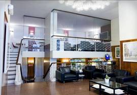 Canova Hotel