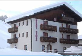 B&B Garni Gimea