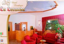 Hotel Residence La Locanda