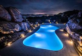Grand Hotel Resort Ma&Ma, La Maddalena